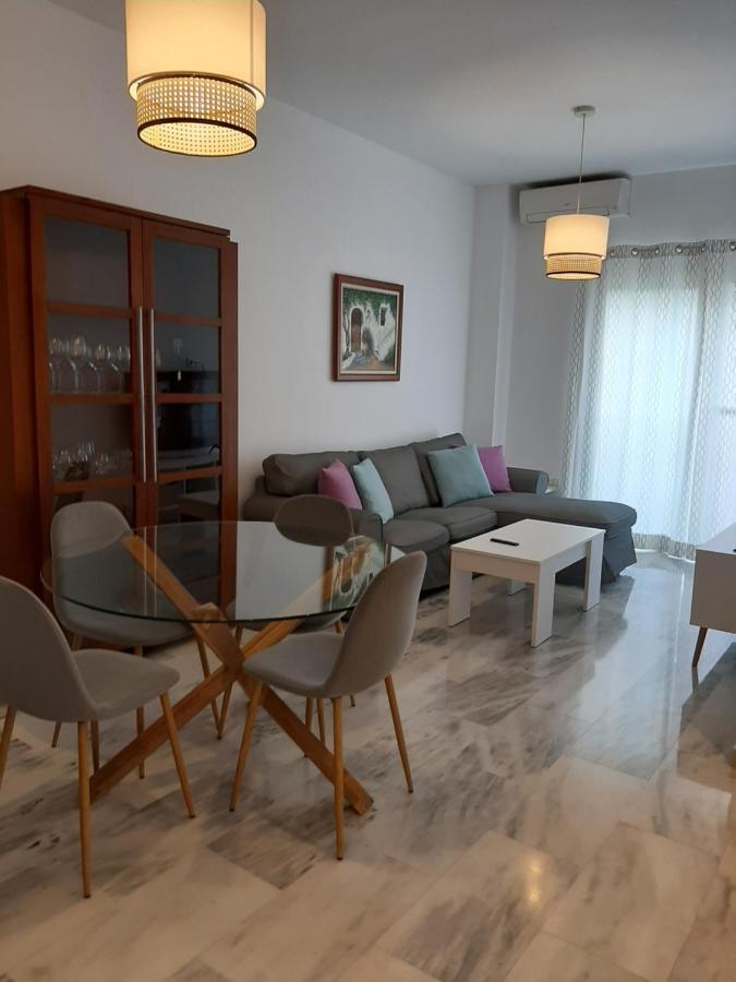Del Carmen 41Bj010 Apartment Estepona Exterior photo
